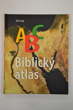 ABC Biblický atlas