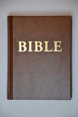 Bible, ČEP bez DT koženka - nová sazba