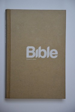 Bible21 - pevná vazba