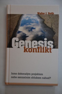Genesis konflikt