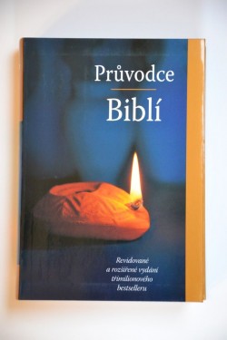 Průvodce Biblí