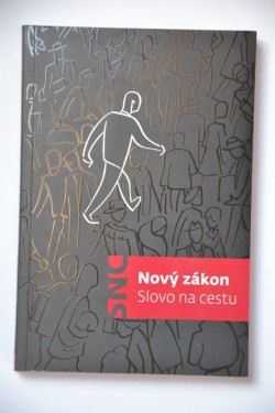 Bible Slovo na cestu - Nový zákon