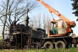 ArcelorMittal Ostrava podpoří tradici úzkokolejky na Osoblažsku