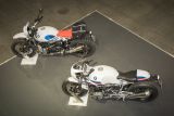 BMW Motorrad představí na Motosalonu v Brně flotilu nových modelů