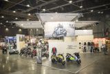 BMW Motorrad představí na Motosalonu v Brně flotilu nových modelů