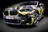 Exkluzivní BMW Originální příslušenství pro BMW X2