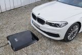 BMW Wireless Charging