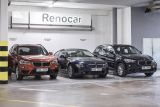 Autorizovaný BMW Expres Servis v centru Prahy již rok šetří klientům čas