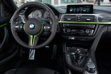 BMW na Ecce Homo 2018