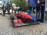 Den s formulemi a závodními motocykly ČVUT 2020
