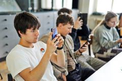 FEL ČVUT - Startuje Technologická olympiáda pro středoškoláky