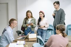 OPF v Karviné otevírá nový studijní...